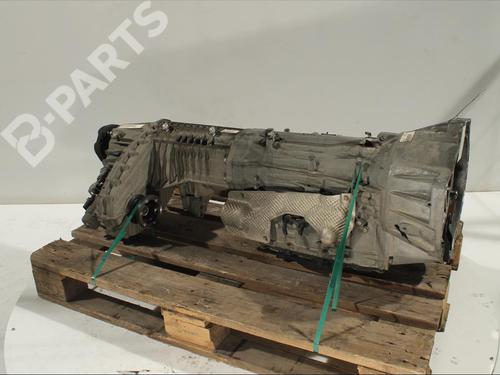Gearbox PORSCHE CAYENNE (9PA)  | BP11905791M3 