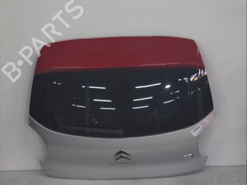 Used Tailgate Tailgate CITROËN C3 III (SX) 1.6 BlueHDi 75 (75 hp) 36147823 36147823