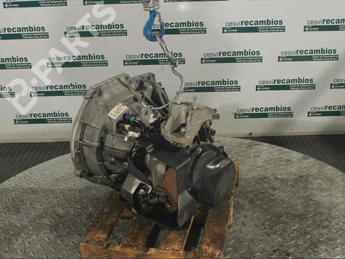 Gearkasse FORD FIESTA VI (CB1, CCN)  | BP11900718M3 