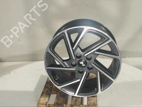 Used Rim Rim HYUNDAI i30 Estate (PDE) 1.5 T-GDI Hybrid 48V (160 hp) 24399540 24399540