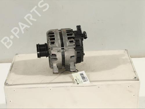 Used Alternator Alternator CITROËN C-ELYSEE (DD_) 1.6 BlueHDi 100 (99 hp) 11902842 11902842