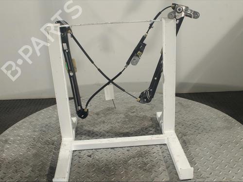 Used Front right window mechanism Front right window mechanism VW GOLF ALLTRACK VII Variant (BA5, BV5) 2.0 TDI 4motion (184 hp) 12078710 12078710