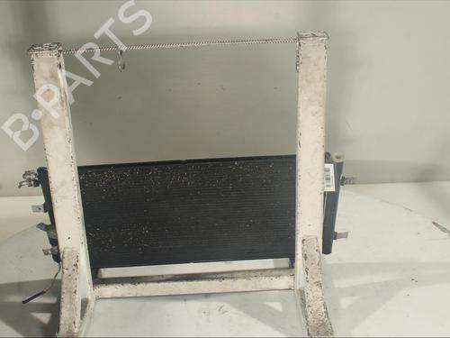 AC radiator AUDI A5 Sportback (8TA) 2.0 TDI | BP21500031M32 