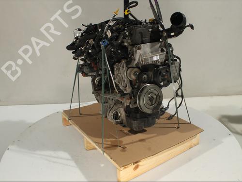 Engine FIAT TIPO Hatchback (356_, 357_) 1.3 D (356HXH1A) | BP29463475M1 