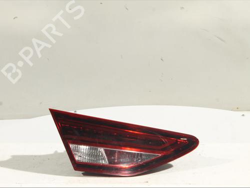 Used Left tailgate light Left tailgate light SEAT LEON (5F1) 2.0 TDI (150 hp) 26408954 26408954