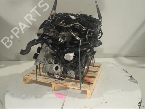 Engine AUDI A5 Sportback (8TA) 2.0 TDI | BP36053221M1 - Image 4