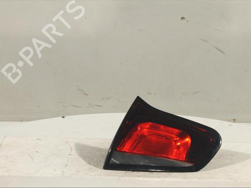 Used Right tailgate light CITROËN C3 II (SC_) 1.6 HDi (92 hp) 13629420