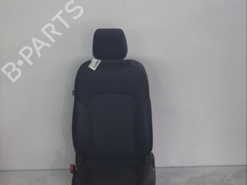 Used Left front seat Left front seat MAZDA CX-60 (KH_) 3.3 e-SKYACTIV-D MHEV (200 hp) 36496432 36496432