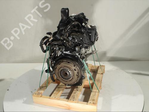 Engine VW POLO VI (AW1, BZ1, AE1)  | BP17389377M1 