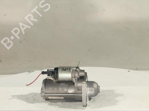 Used Starter Starter OPEL GRANDLAND / GRANDLAND X (A18, P1UO) 1.2 (75) (131 hp) 19937986 19937986