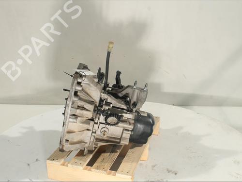 Gearkasse DACIA SANDERO II  | BP16179632M3 