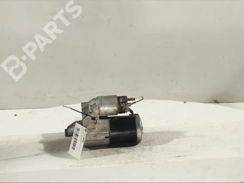 Used Starter PEUGEOT 208 I (CA_, CC_) 1.4 HDi (68 hp) 11907607