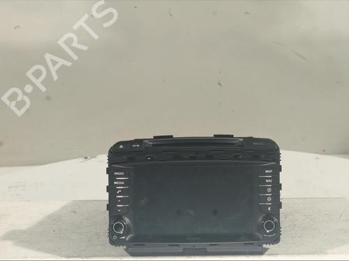 Electronic module KIA SORENTO III (UM) 2.2 CRDi 4WD 96560C5101 96560C5105WK