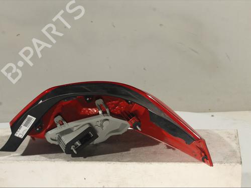 Left taillight PEUGEOT 508 I (8D_) 2.2 HDi | BP30188905C34