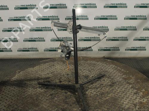 Front right window mechanism NISSAN JUKE (F15) 1.6 DIG-T 4x4 | BP12076862C23