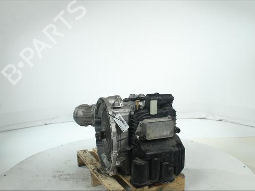 Gearbox MERCEDES-BENZ GLA (H247) GLA 200 d 4-matic (247.713) | BP37163399M3 - Image 2