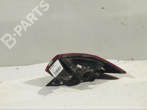 Left taillight RENAULT CLIO IV (BH_) 1.2 16V | BP11912000C34 