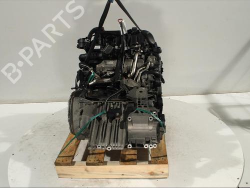 Engine MERCEDES-BENZ B-CLASS Sports Tourer (W245) B 180 CDI (245.207) | BP11904662M1 