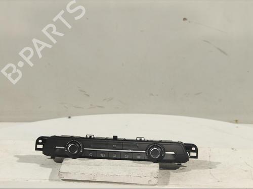 Used Climate control Climate control PEUGEOT RIFTER 1.5 BlueHDi 100 (102 hp) 13744627 13744627