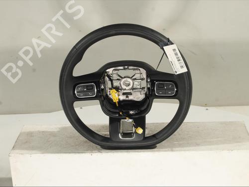 Used Steering wheel CITROËN BERLINGO (ER_, EC_) 1.5 BlueHDi 100 (102 hp) 23255321