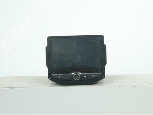 Bilradio Bilradio OPEL CORSA E (X15) 1.4 (08, 68) (90 hp) 36444571 36444571