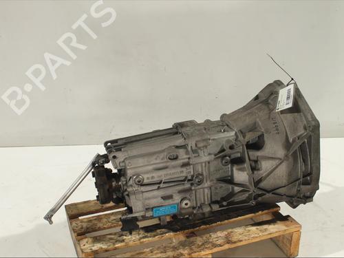 Gearbox BMW 1 (E87) 116 i | BP11908089M3