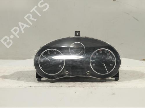 instrument-cluster-citroen-berlingo-multispace-b9-2008-26925280 main image