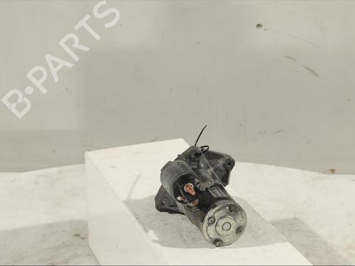 Starter RENAULT TRAFIC III Bus (JG_) 1.6 dCi 125 (JGMH) | BP12240704M8 