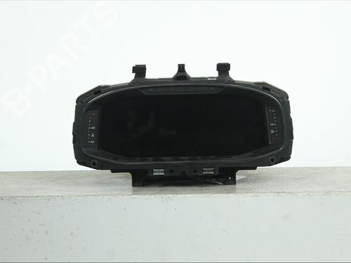 instrument-cluster-seat-leon-st-5f8-2012-2013-2014-2015-2016-2017-2018-2019-2020-40205583 main image