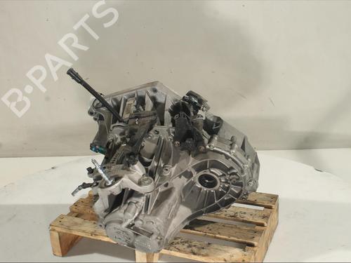 Gearbox NISSAN JUKE (F16_)  | BP19706390M3 