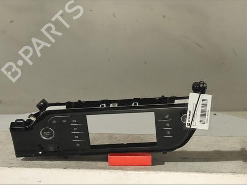 Used Switch Switch CITROËN C4 Grand Picasso II (DA_, DE_) 1.6 BlueHDi 120 (120 hp) 30980710 30980710
