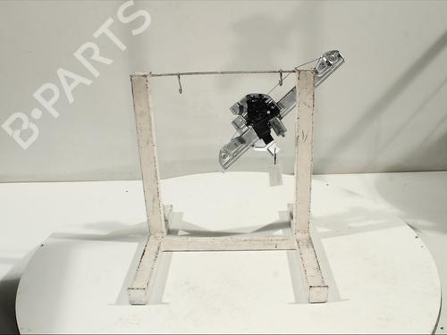 Used Front right window mechanism Front right window mechanism CITROËN C3 III (SX) 1.2 PureTech 82 LPG (83 hp) 12081482 12081482