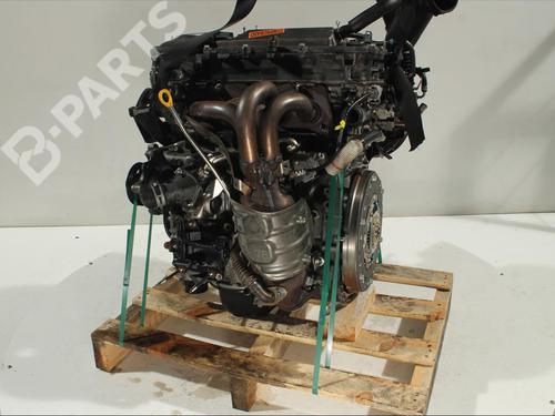 Engine LEXUS NX (_Z1_) 300h AWD (AYZ15, AYZ15_, AYZ15R) | BP11907380M1 