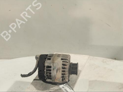 Alternator SUZUKI VITARA (LY) 1.6 DDiS AllGrip (APK416D) | BP15899154M7 