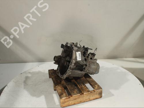 Gearbox PEUGEOT PARTNER Tepee 1.6 BlueHDi 100 | BP29902076M3