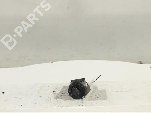 Used Headlight switch SEAT EXEO (3R2) [2008-2013]  11907386