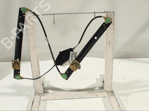 Used Front left window mechanism Front left window mechanism AUDI A4 B8 (8K2) 2.0 TDI (136 hp) 12081601 12081601