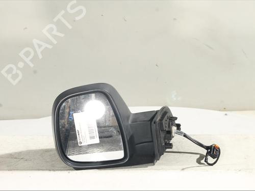 Used Left mirror Left mirror PEUGEOT RIFTER 1.5 BlueHDi 100 (102 hp) 24193715 24193715