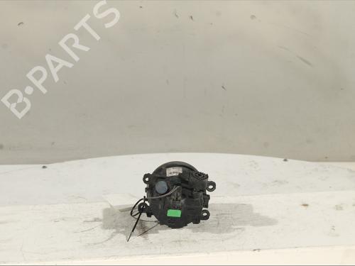 Left front fog light RENAULT KADJAR (HA_, HL_) 1.6 dCi 130 (HLA4) | BP32129840C30