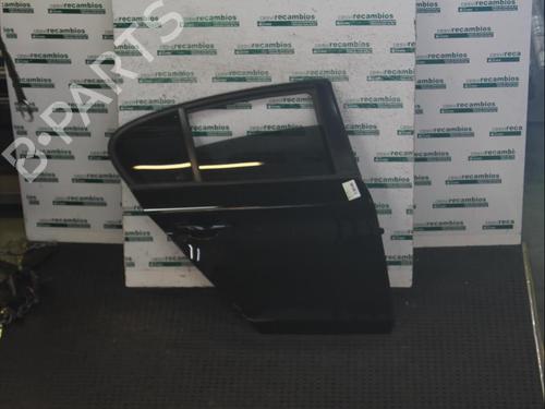 Dør højre bagtil Dør højre bagtil BMW 1 (E87) 116 d (116 hp) 11900804 11900804