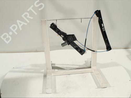 Used Front left window mechanism Front left window mechanism BMW 3 (F30, F80) 318 d (143 hp) 12079463 12079463