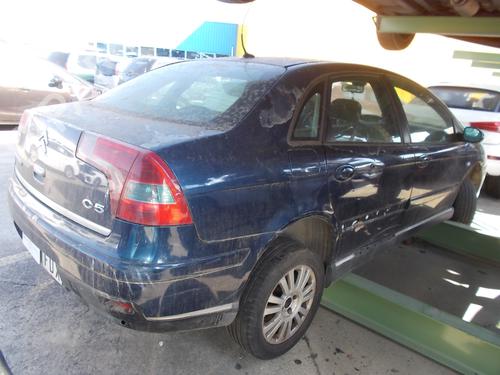 Gearbox CITROËN C5 II (RC_) 1.6 HDi (RC8HZB) | BP29986422M3  - Image 6