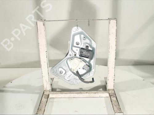 rear-left-window-mechanism-skoda-yeti-5l-12-tsi-5l0839401b-5l0839461a-caja-7m0959795e-2009-2010-2011-2012-2013-2014-2015-2016-2017-17951969 main image