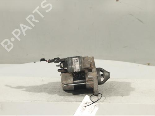 Used Starter Starter CITROËN C4 CACTUS 1.2 THP 110 (110 hp) 11991284 11991284