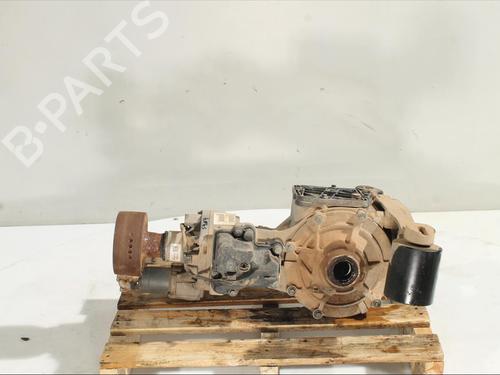 Rear differential VOLVO XC60 II (246) B4 Mild-Hybrid | BP26229881M24 - Image 3