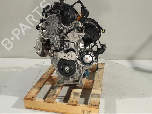 Engine KIA NIRO I (DE)  | BP12054792M1 
