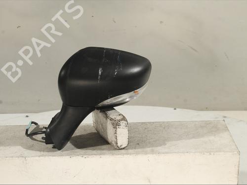 Left mirror RENAULT CLIO IV (BH_) 0.9 TCe 75 (BHNP) | BP30841278C26