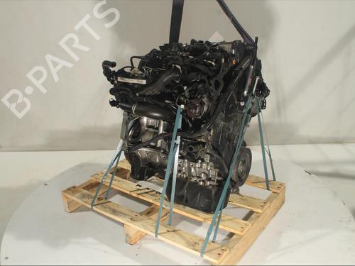 Engine CITROËN C3 II (SC_) 1.6 HDi | BP18826601M1 