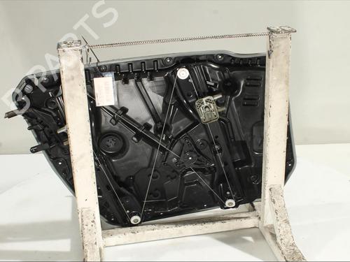 Front right window mechanism MERCEDES-BENZ GLE Coupe (C167) GLE 300 d EQ Boost 4-matic (167.309) | BP25733168C23 