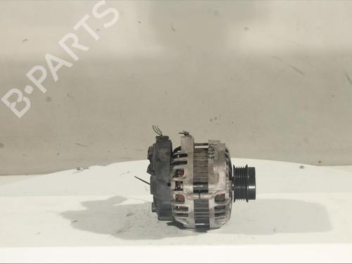 Used Alternator KIA RIO III (UB) 1.25 CVVT (86 hp) 19143235